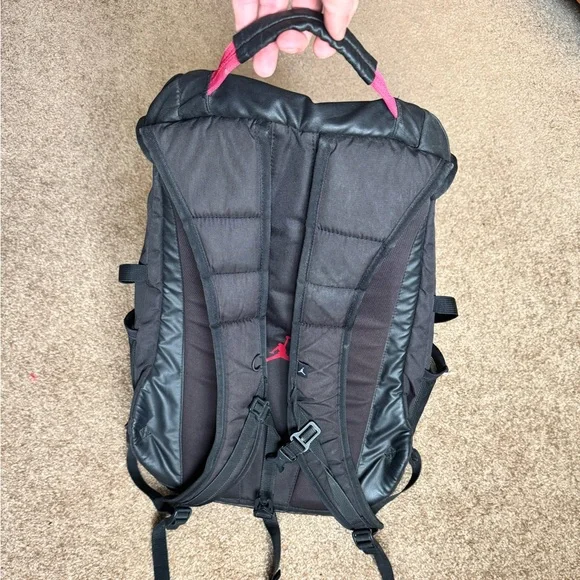 Jordan Backpack - Picture 11 of 12